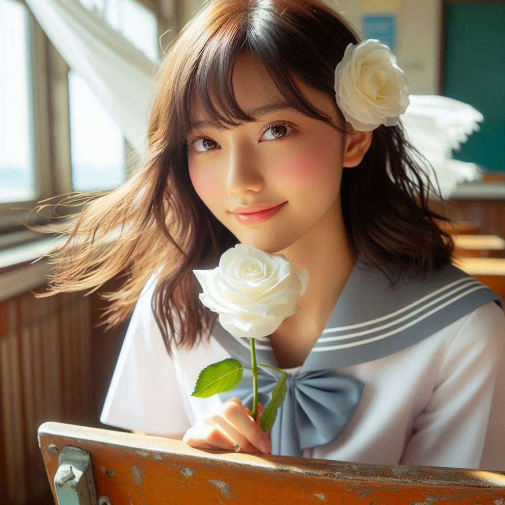 癒し