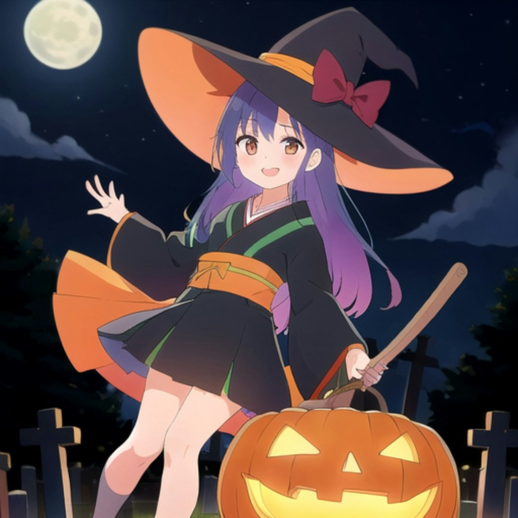 ハロウィンナイト２６