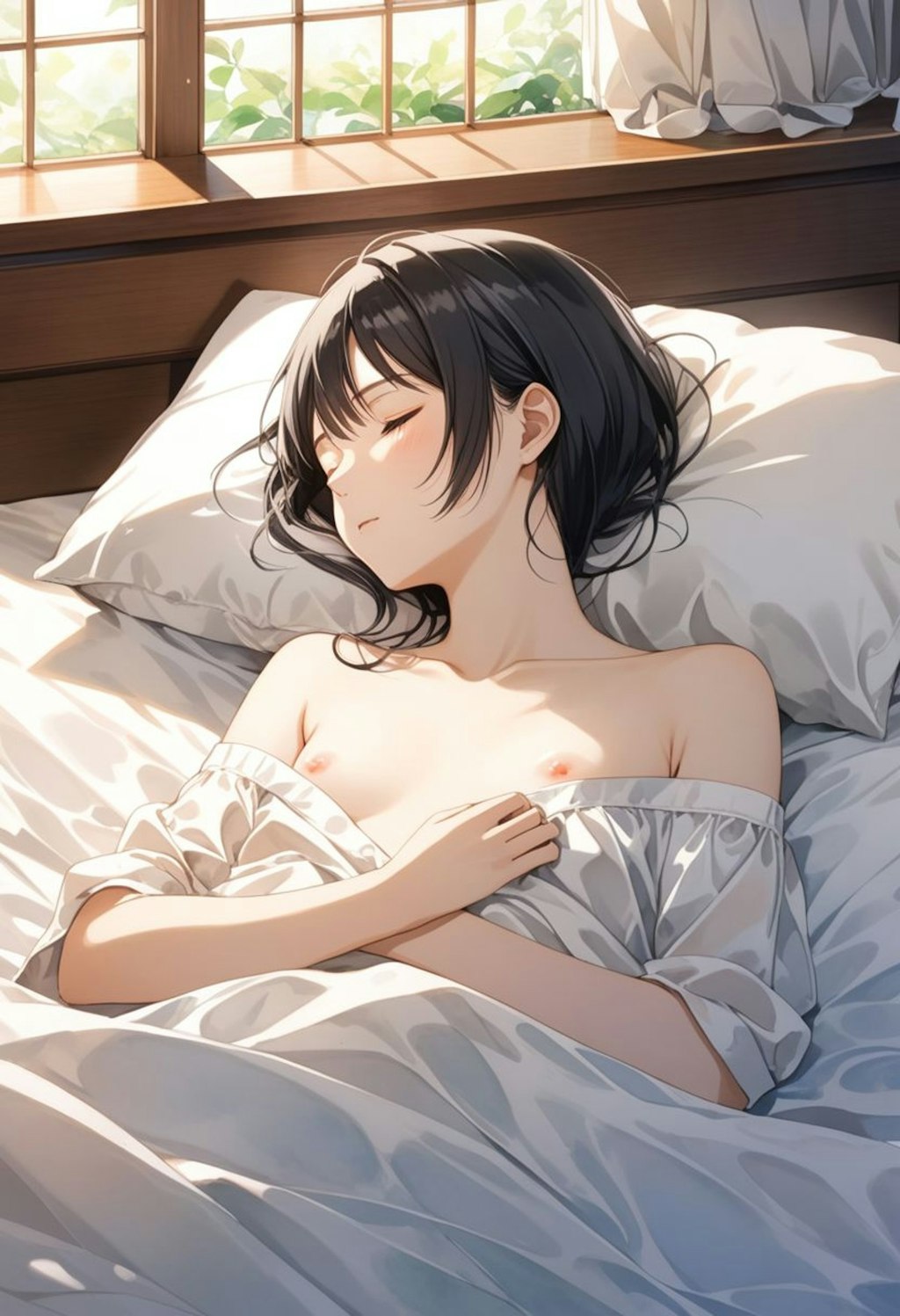 siesta(R-18)(6)