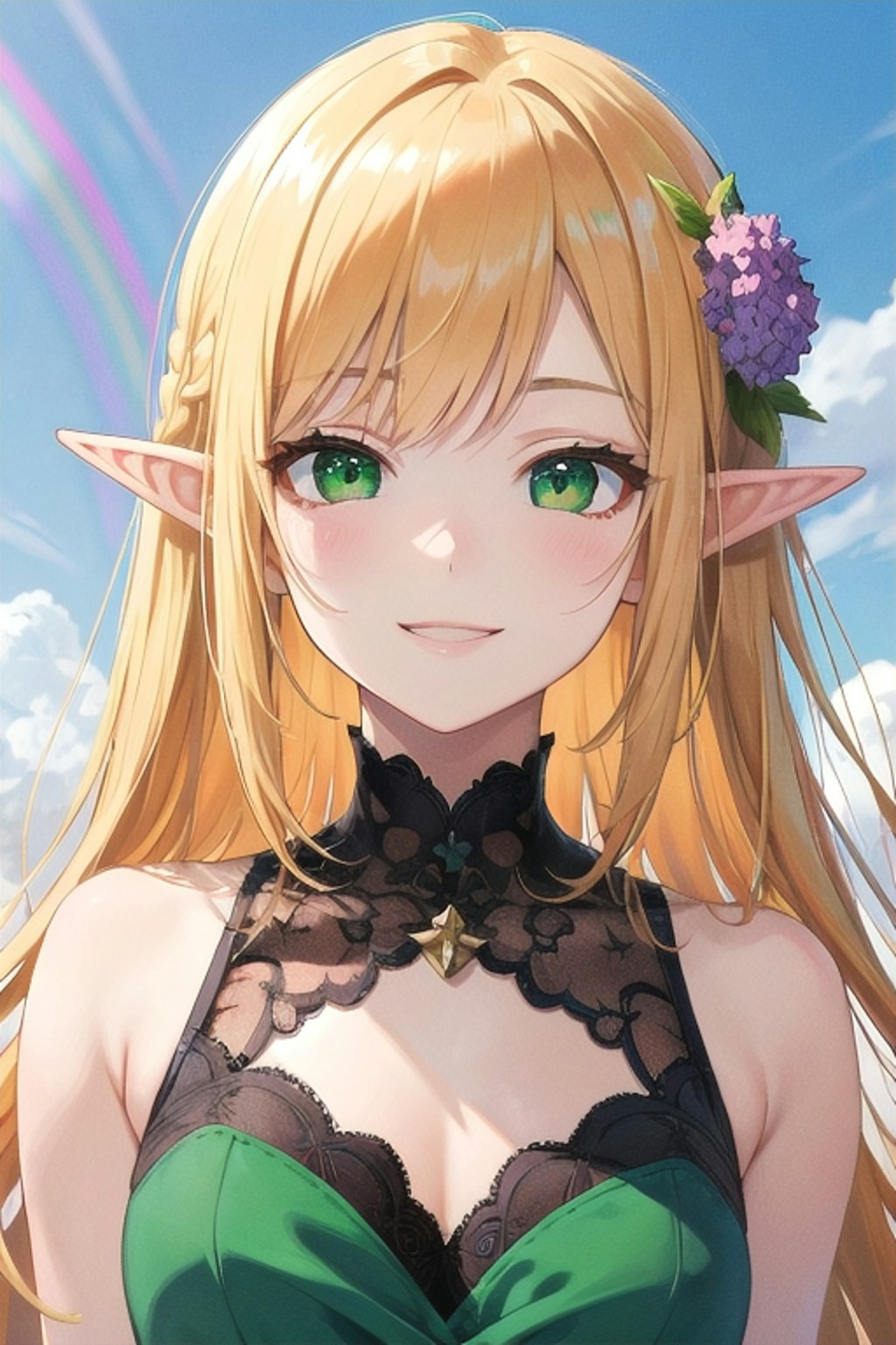 エルフ