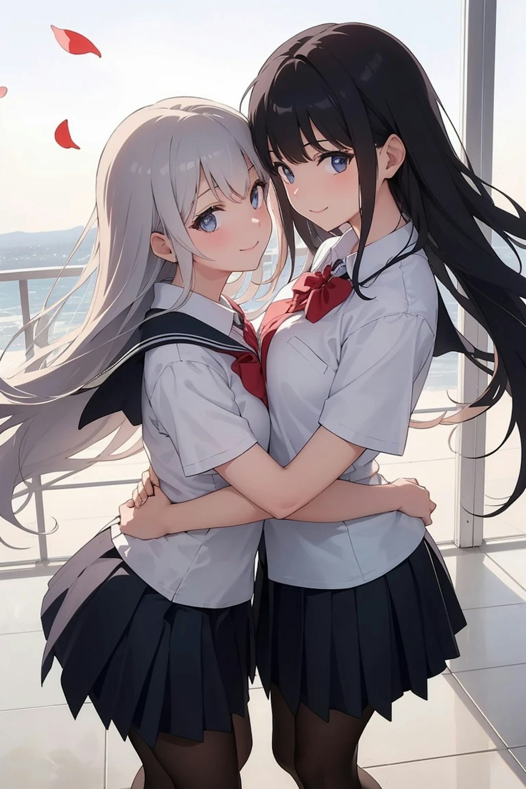 百合4