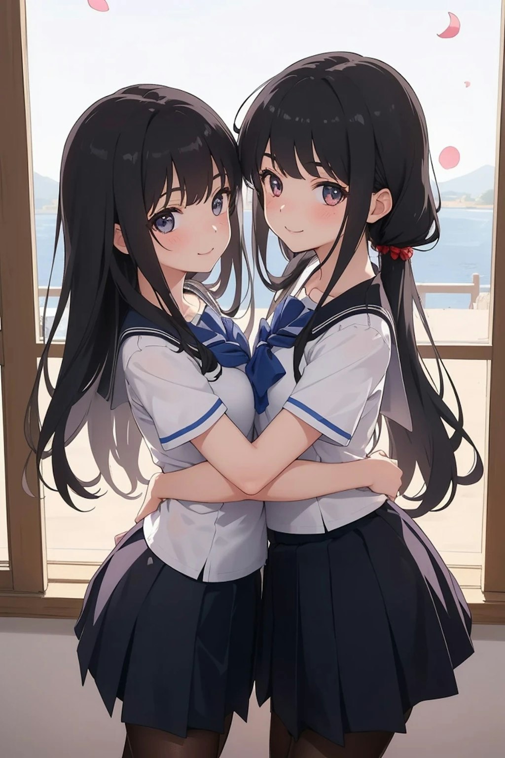 百合4