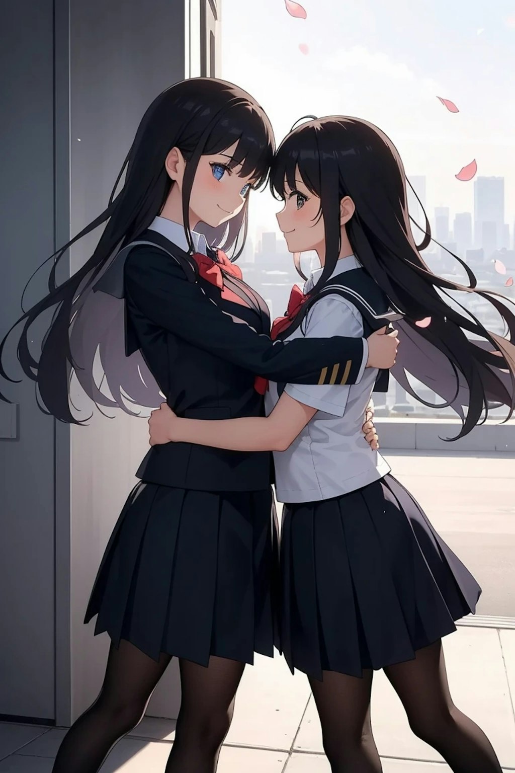 百合4