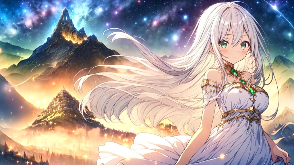 星の元には
