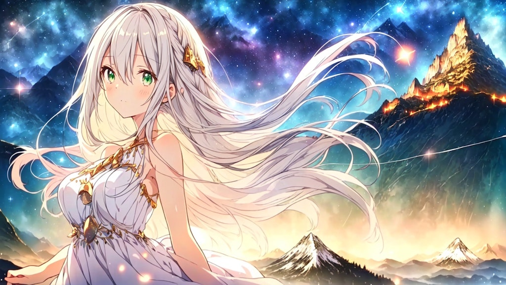星の元には