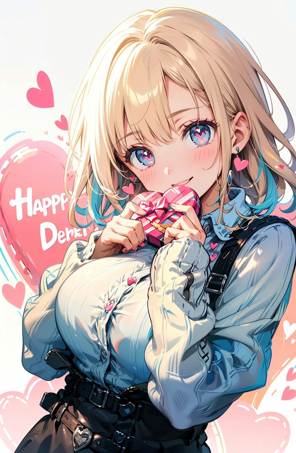 バレンタイン04