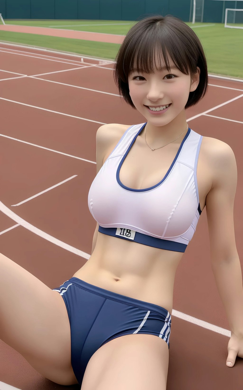 💗陸女💗
