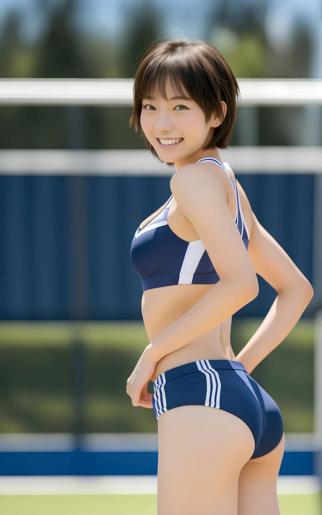 💗陸女💗