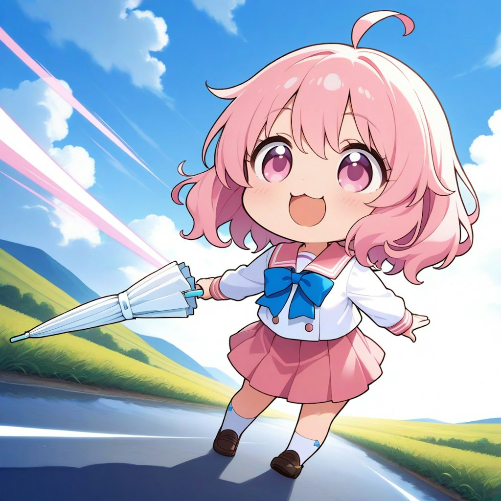 ウチちび166
