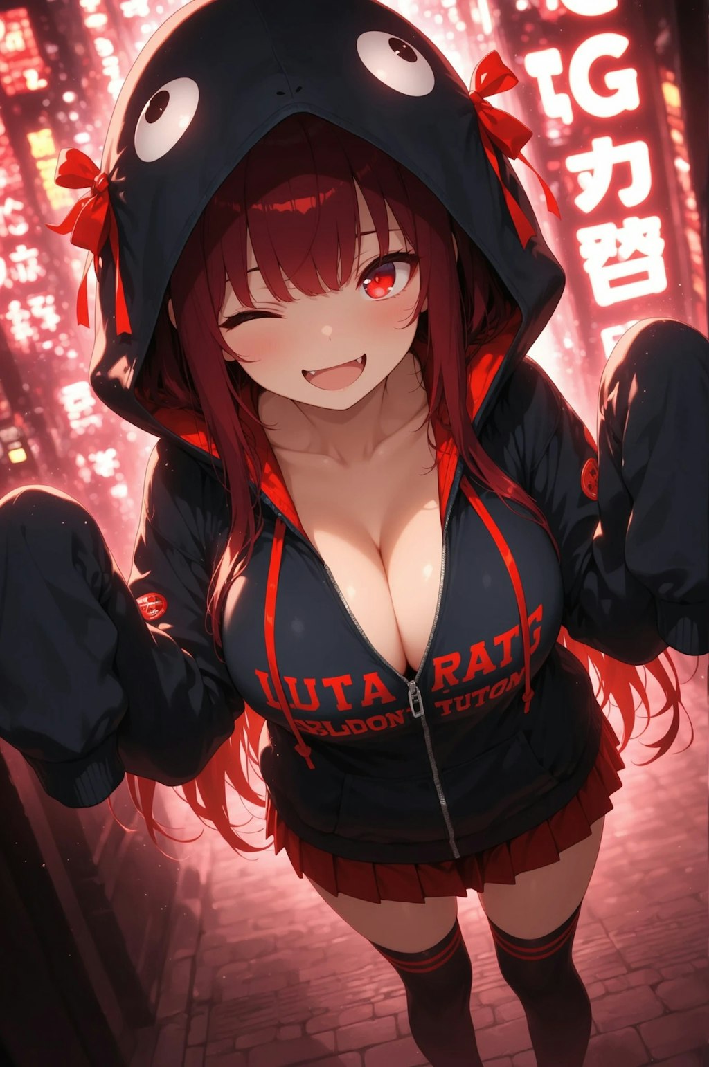 どお似合う？