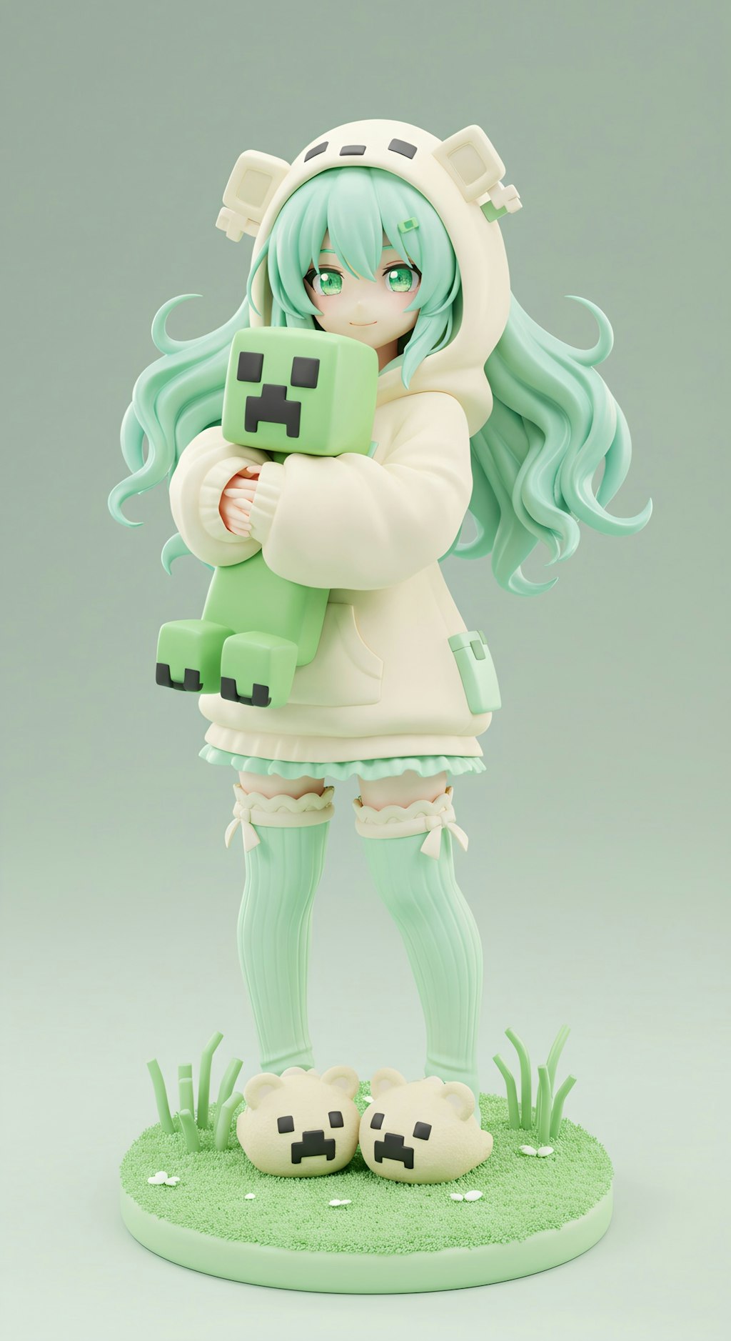 Creeper