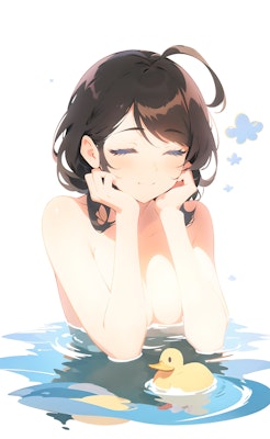 Relaxing bath