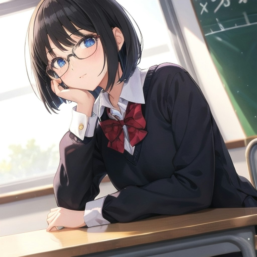 学生服01