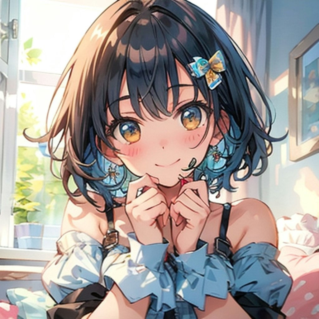 可愛い