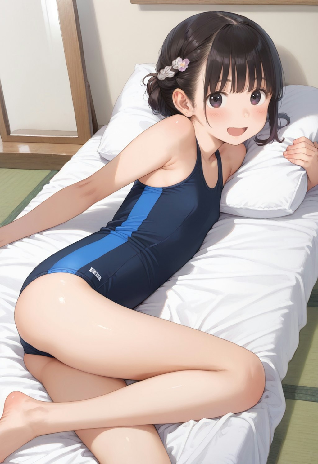 ful紺青_250623