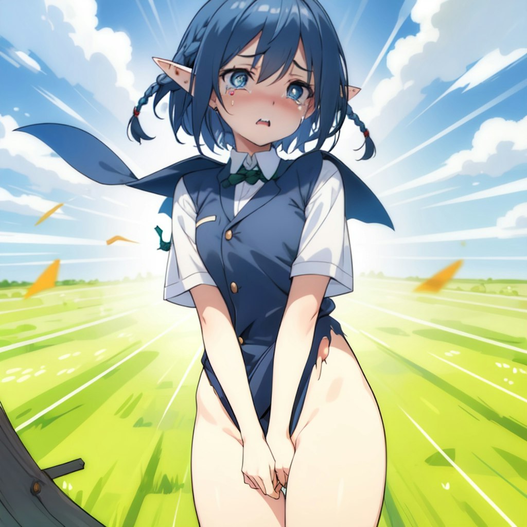 エルフ0125