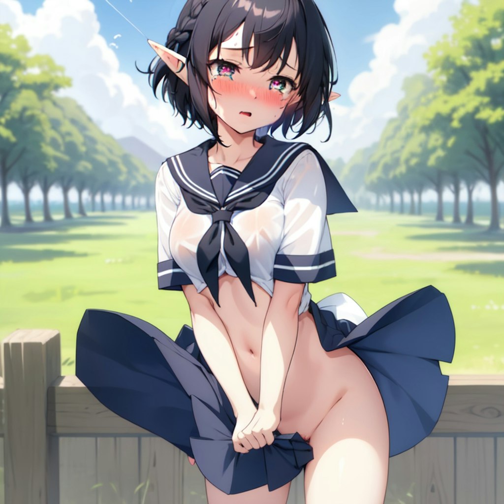 エルフ0125