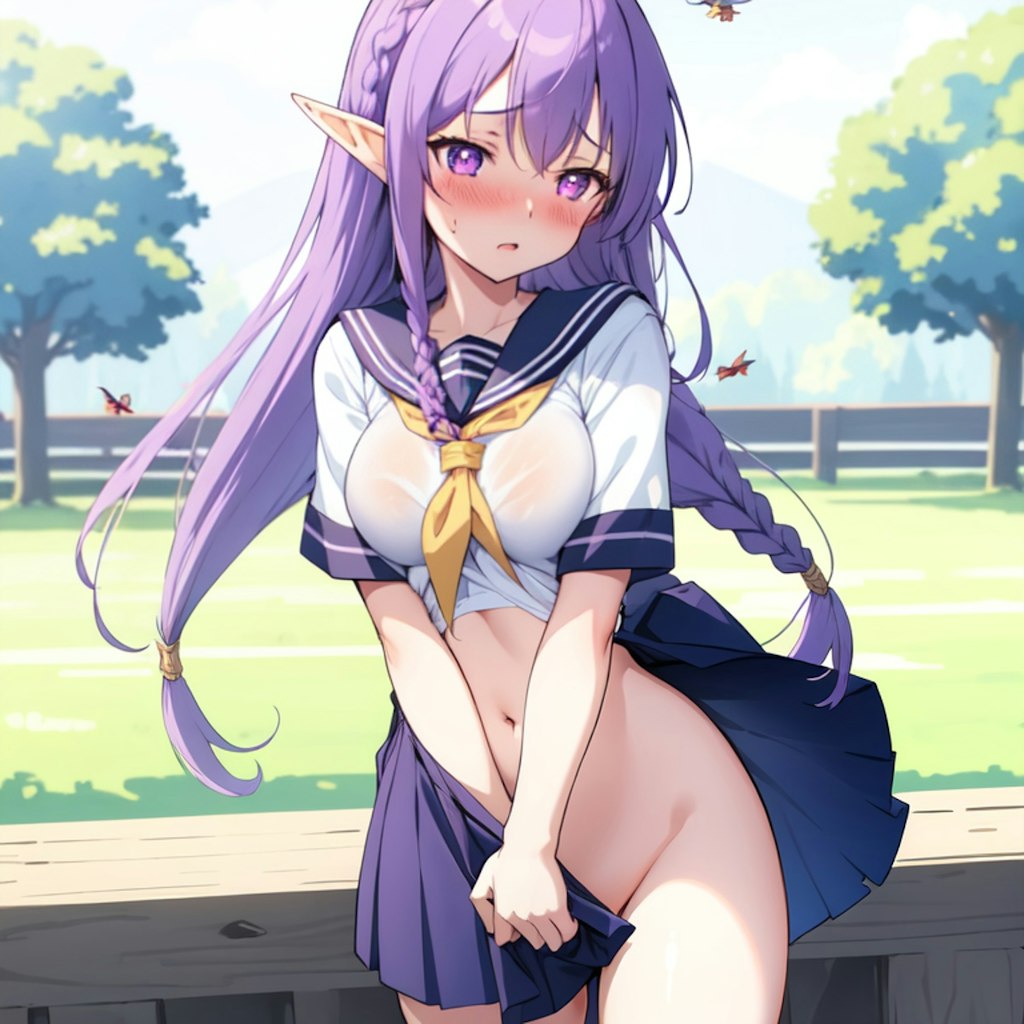 エルフ0125