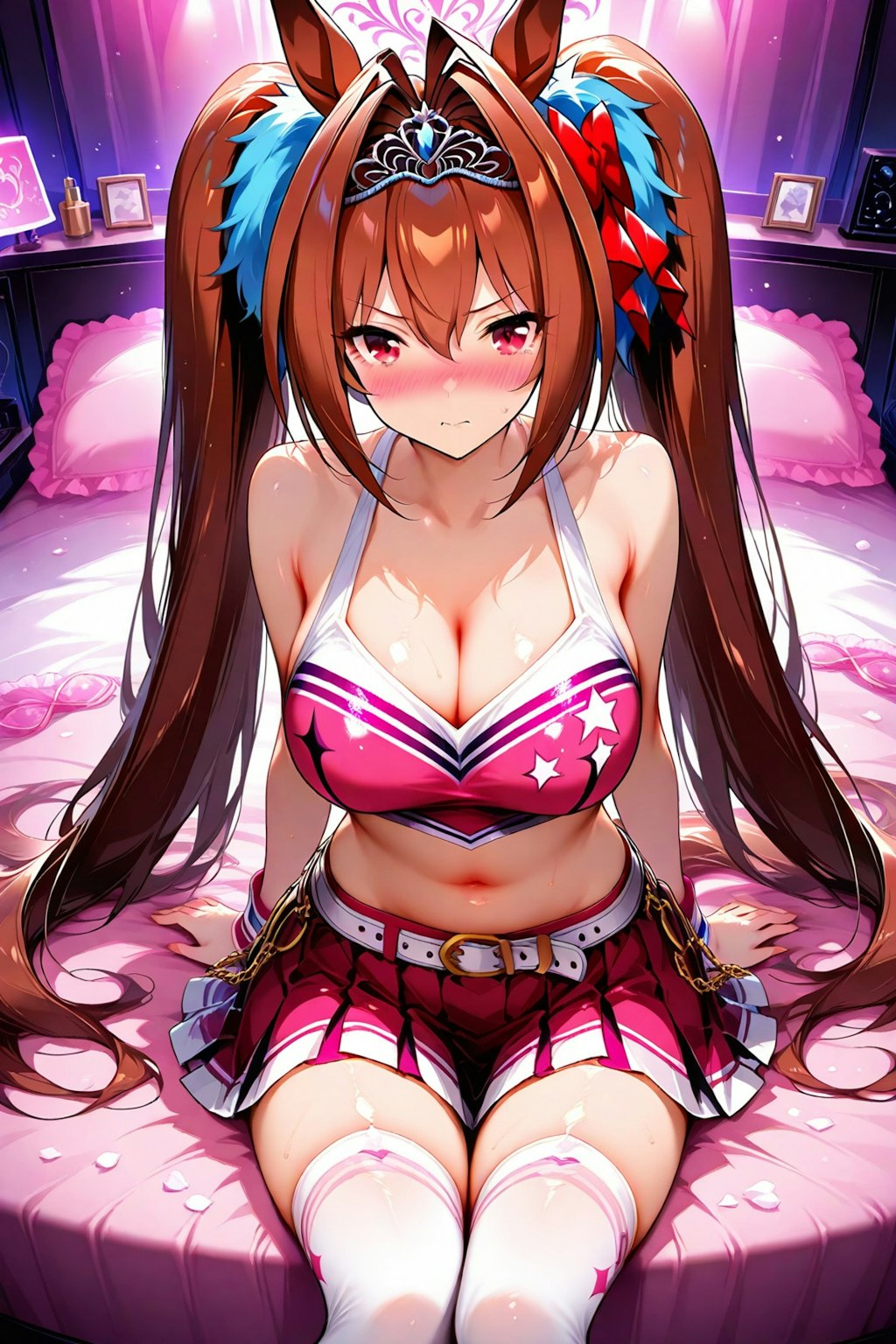 チアダスカ