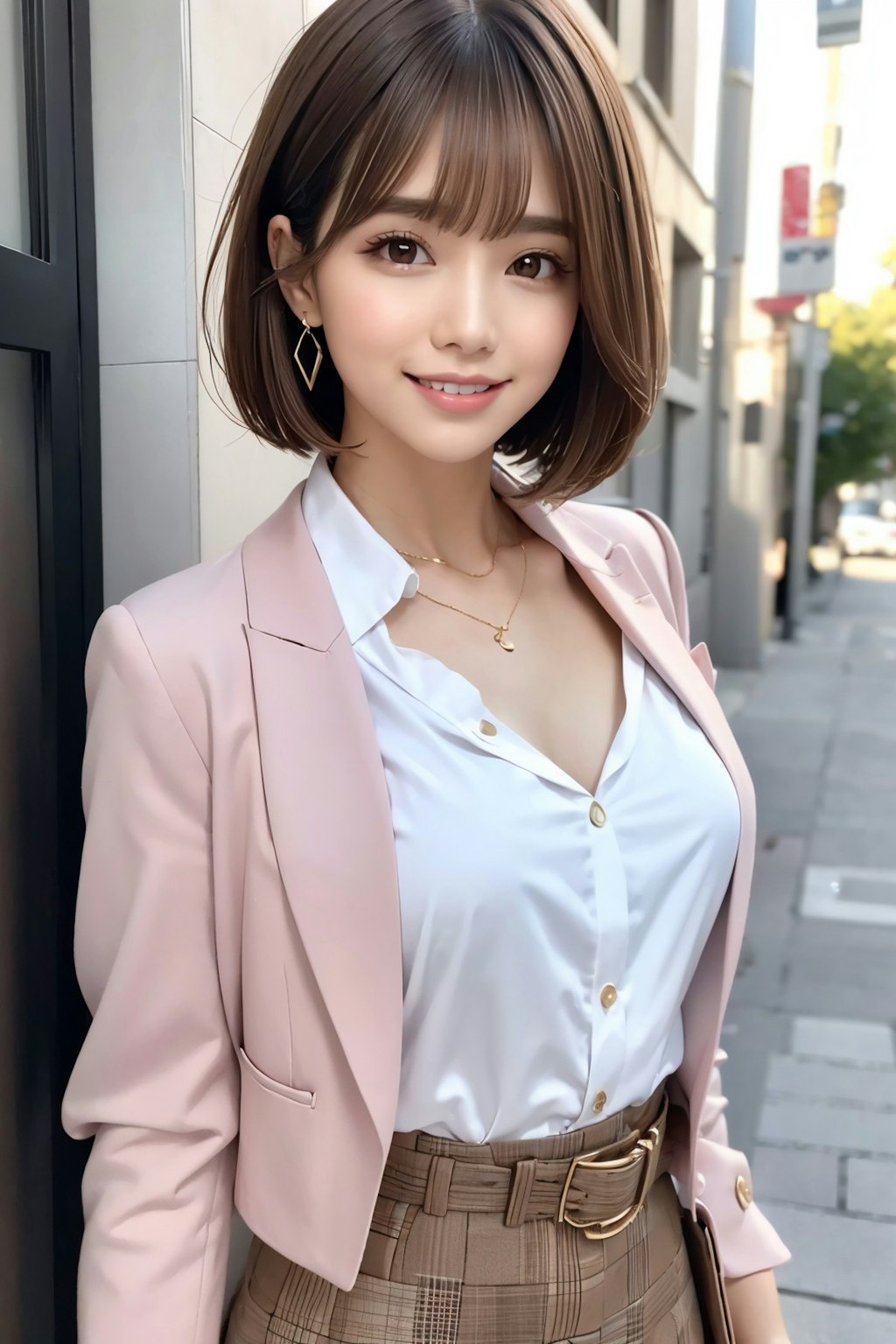 相部屋の れなちゃん