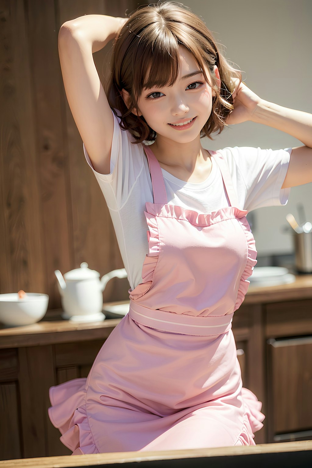 わたしだって