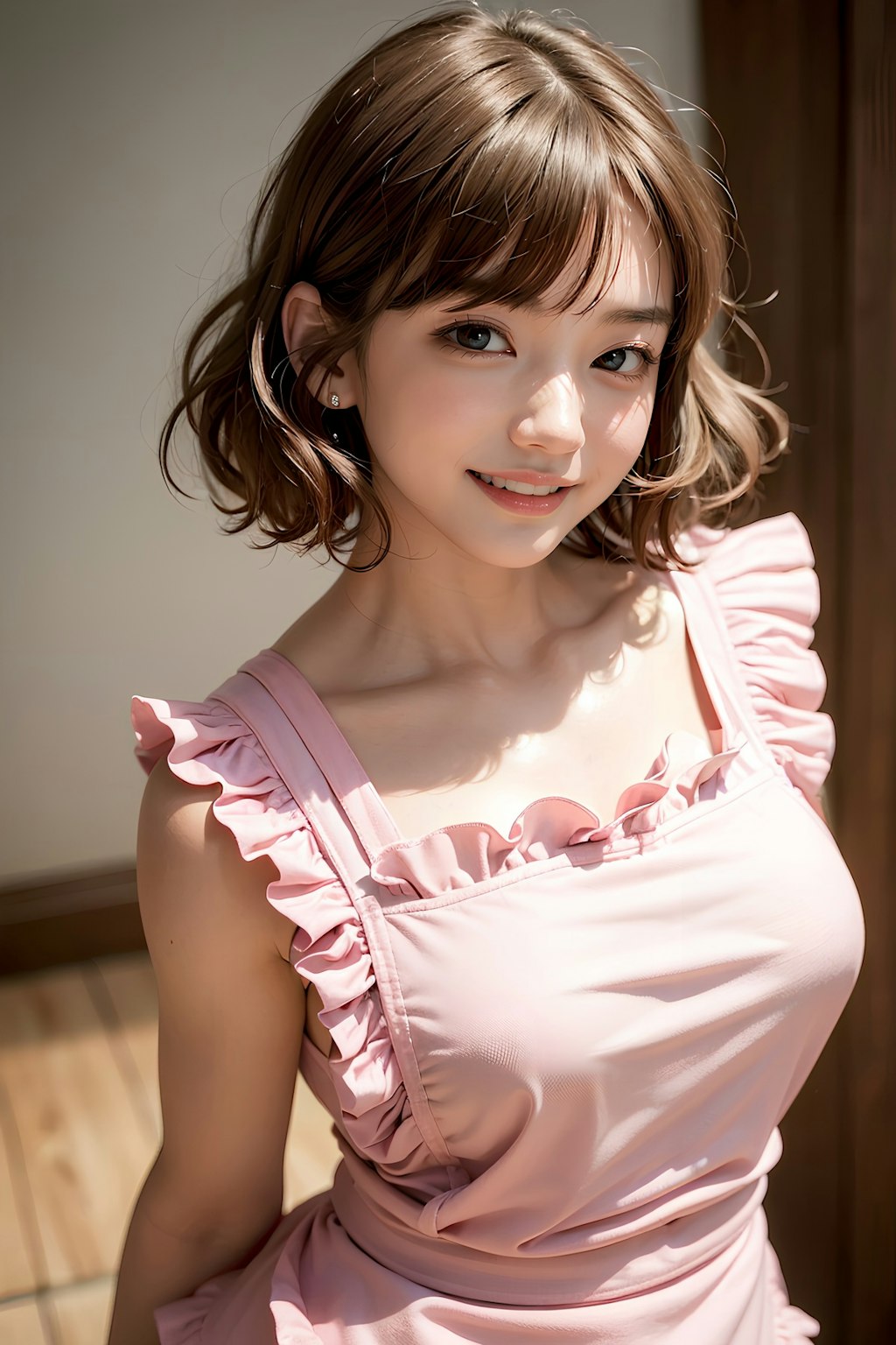 わたしだって