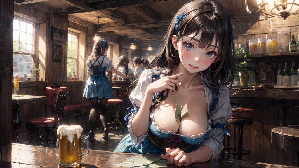 お代はこちらにお願いします