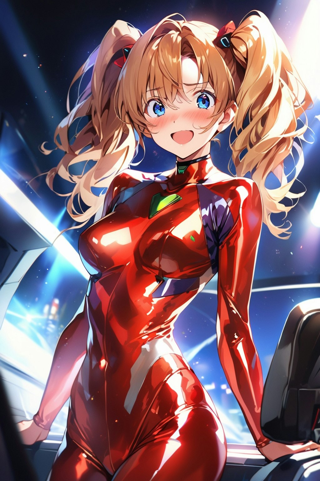 Asuka Langley