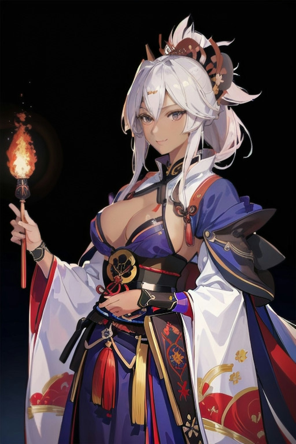 宮本武蔵（FGO）