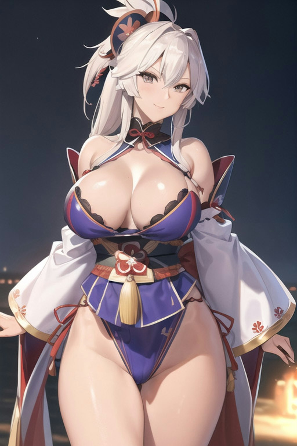 宮本武蔵（FGO）