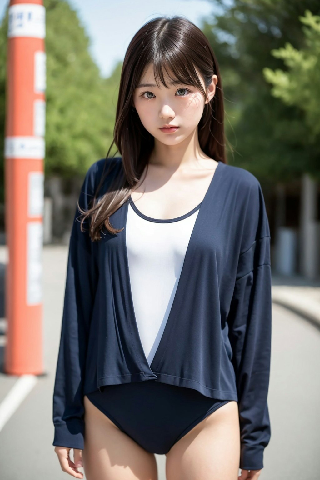 美少女図鑑615