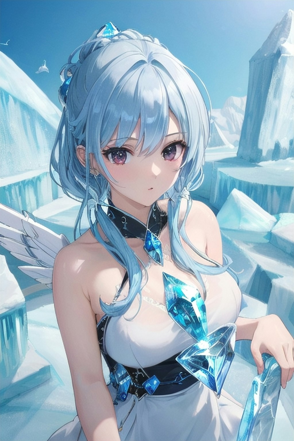 雪の女王