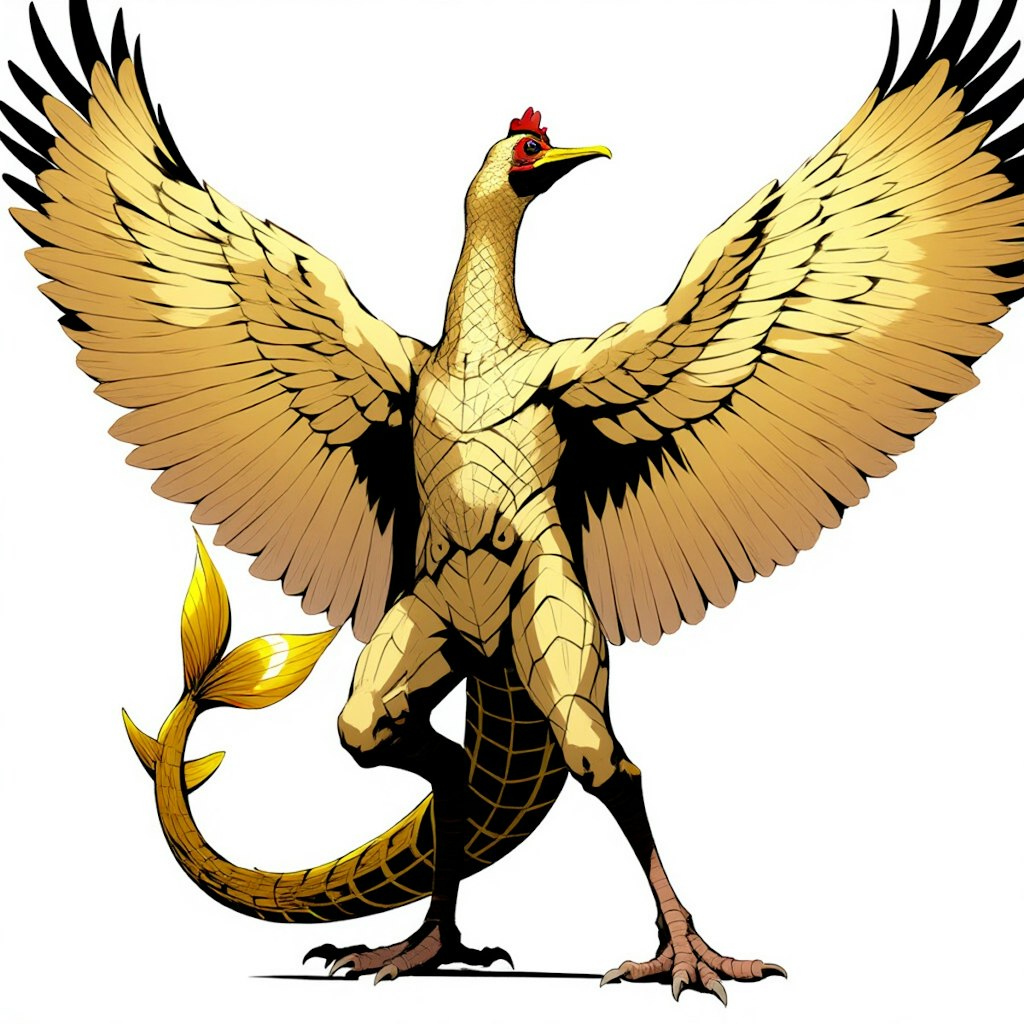 鳳凰