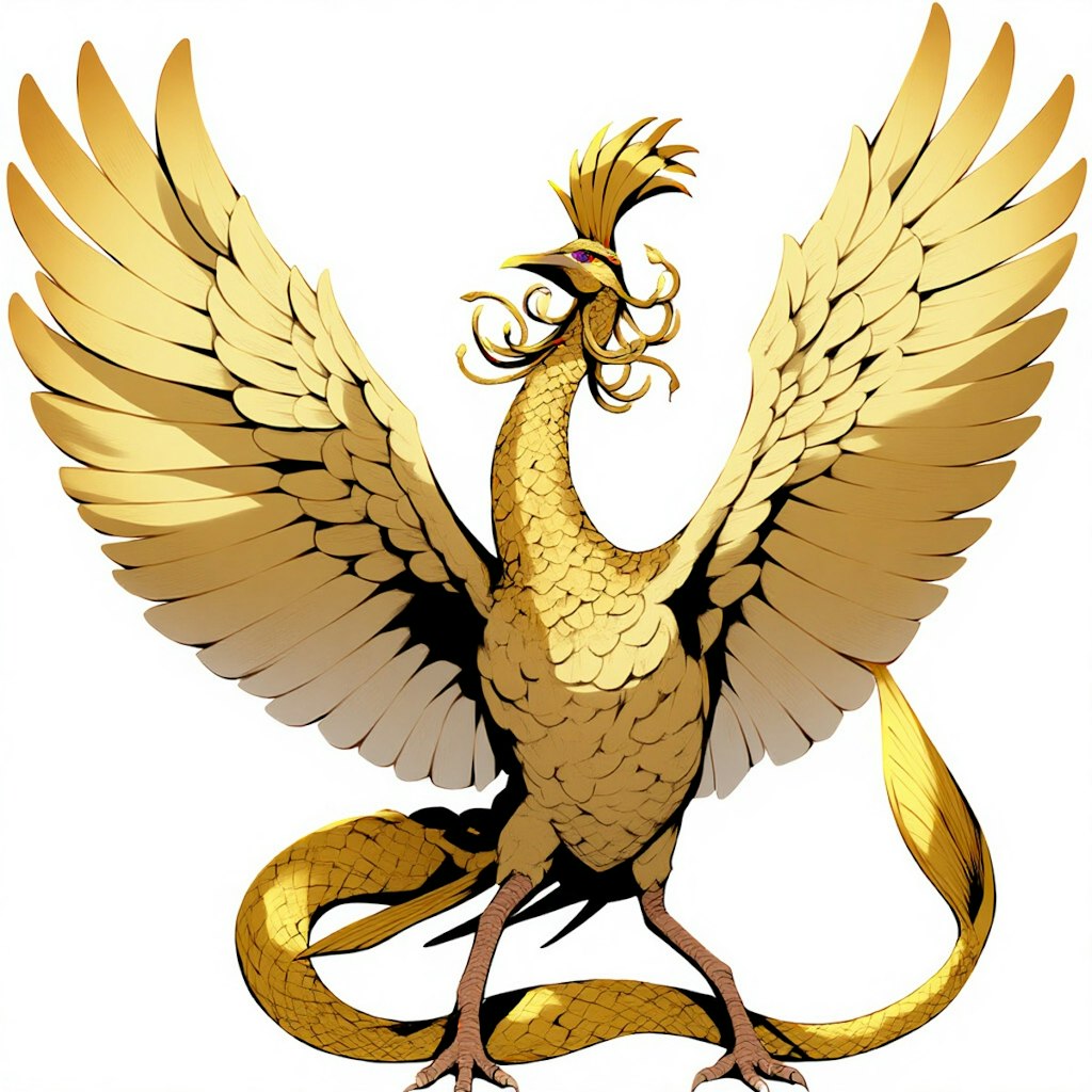 鳳凰