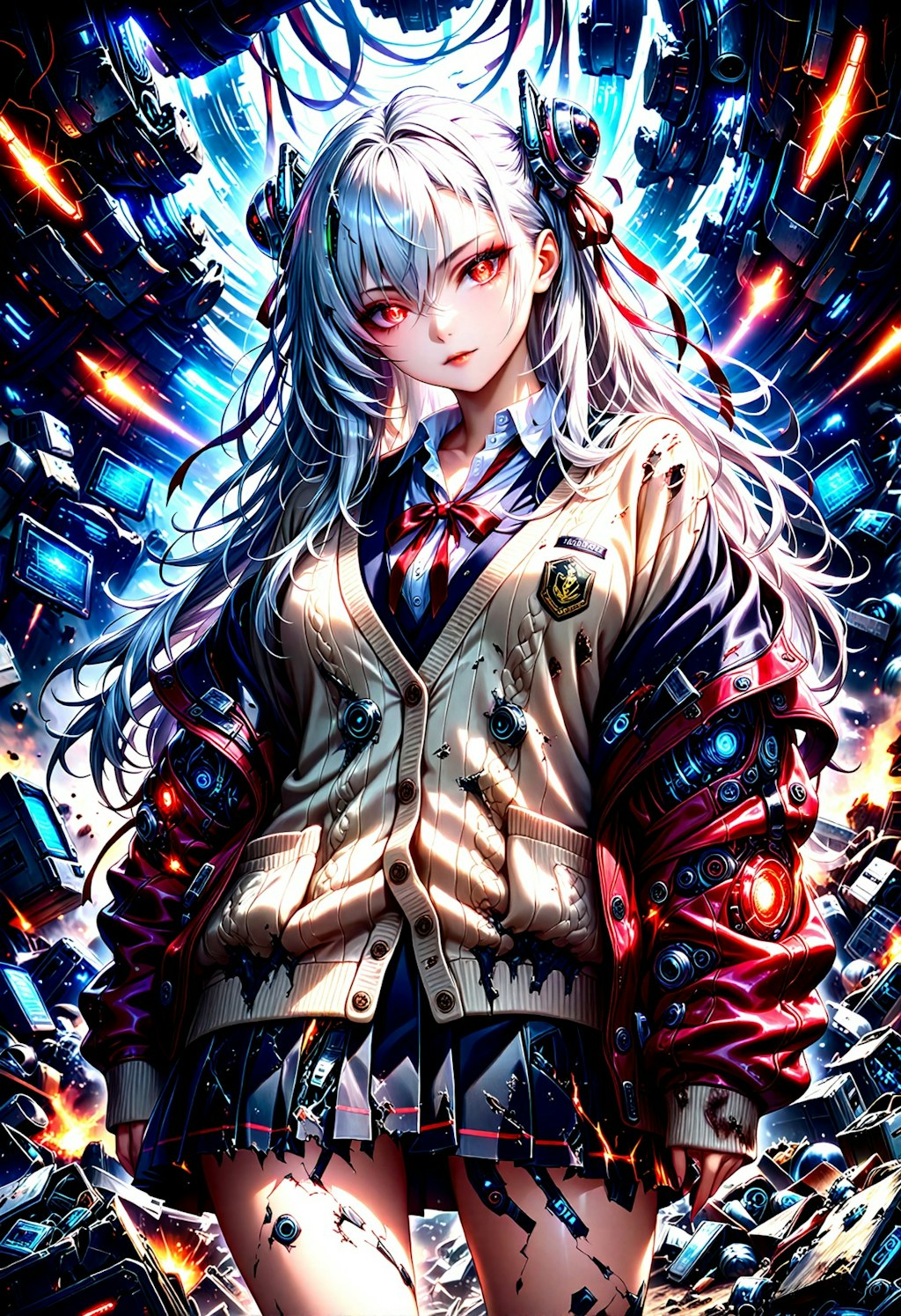 CYBER