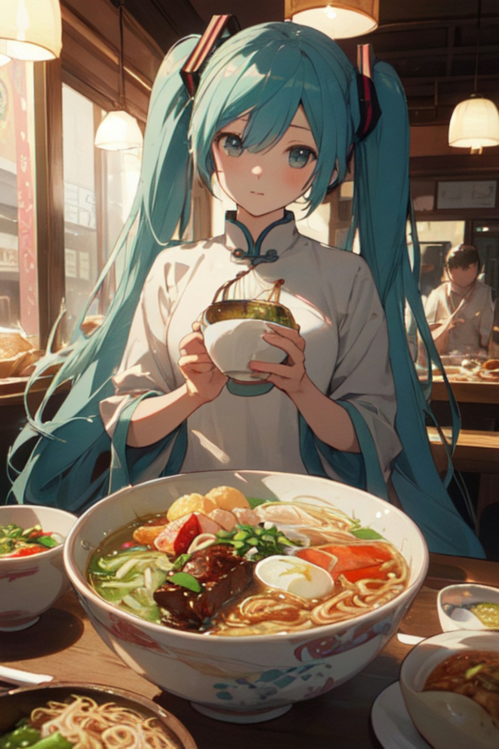 初音ミク