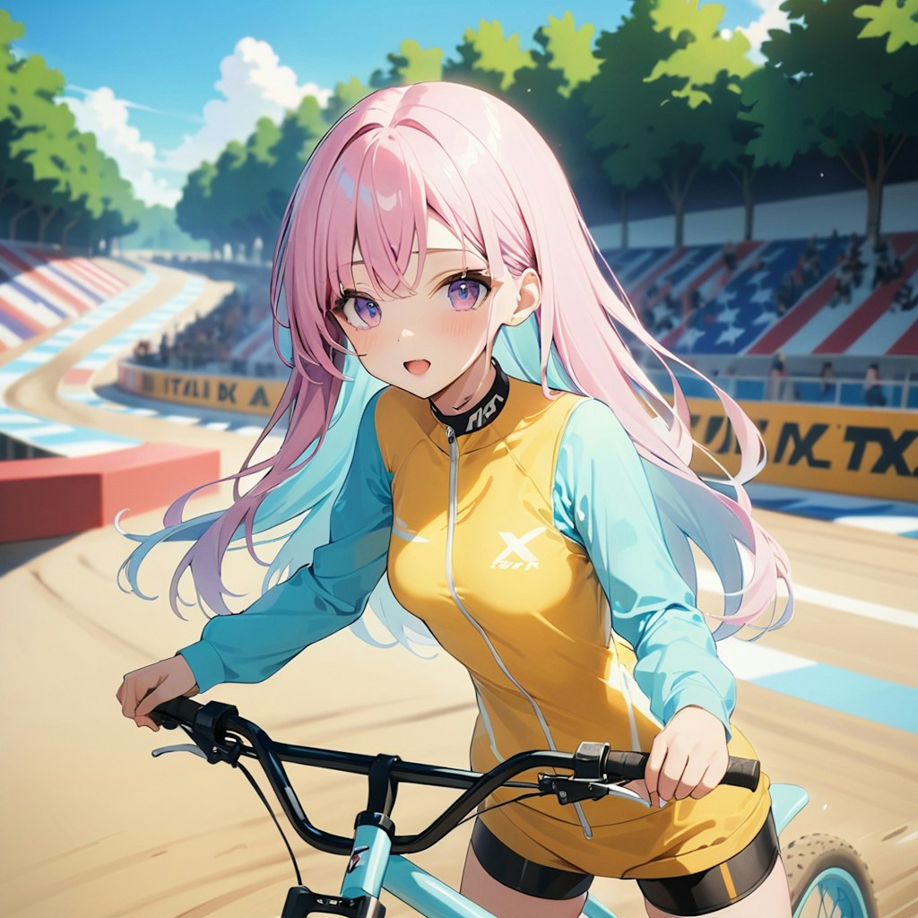 BMX