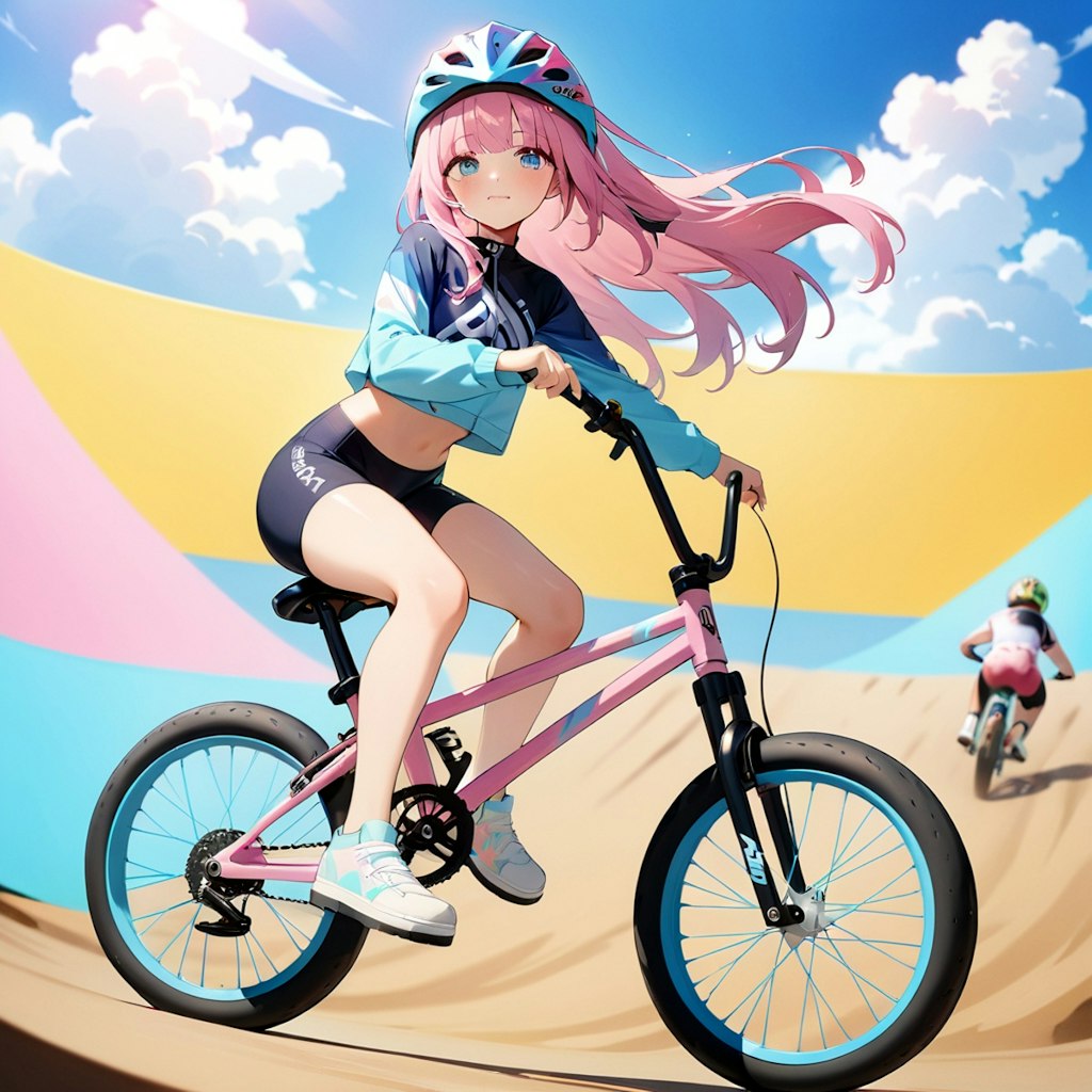 BMX