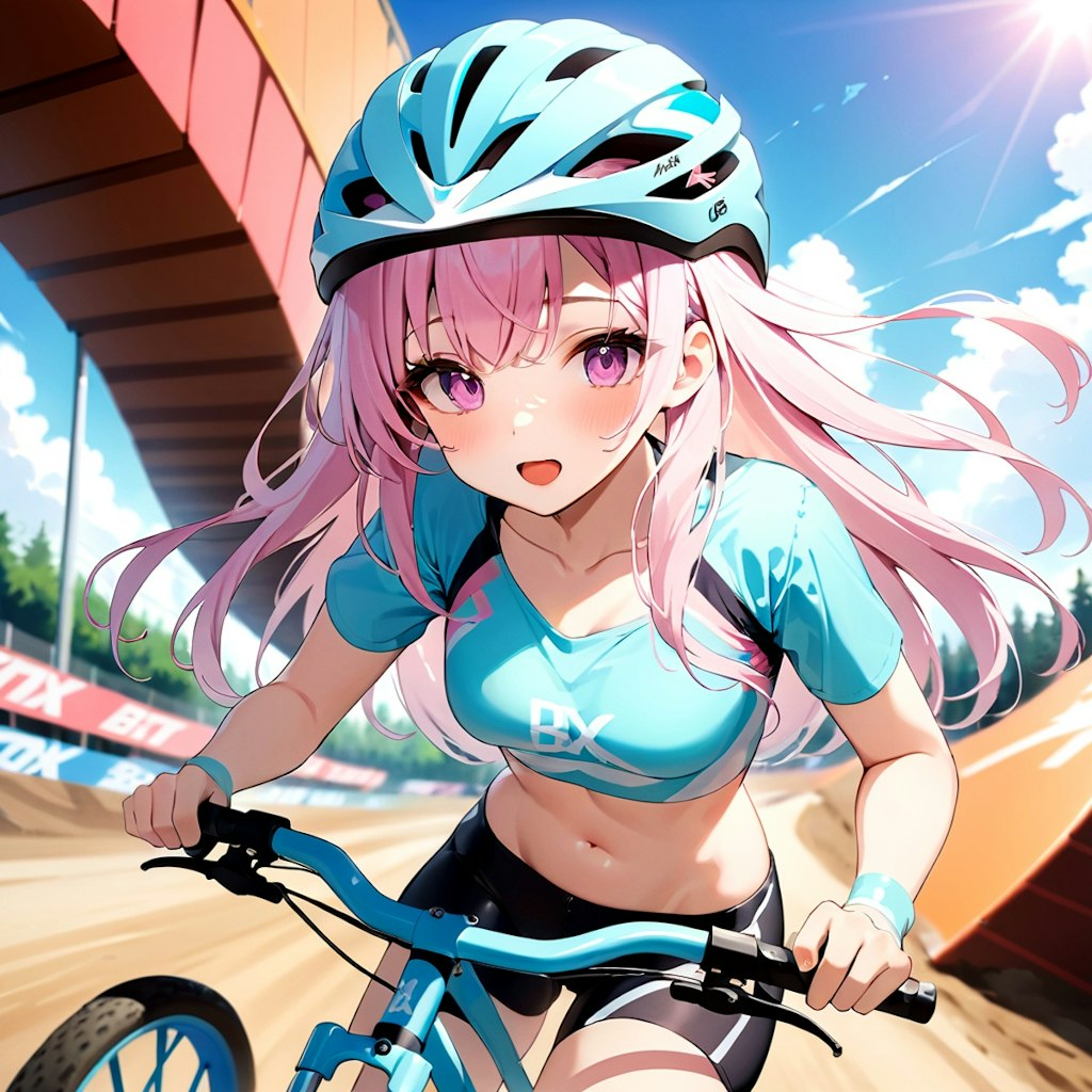 BMX