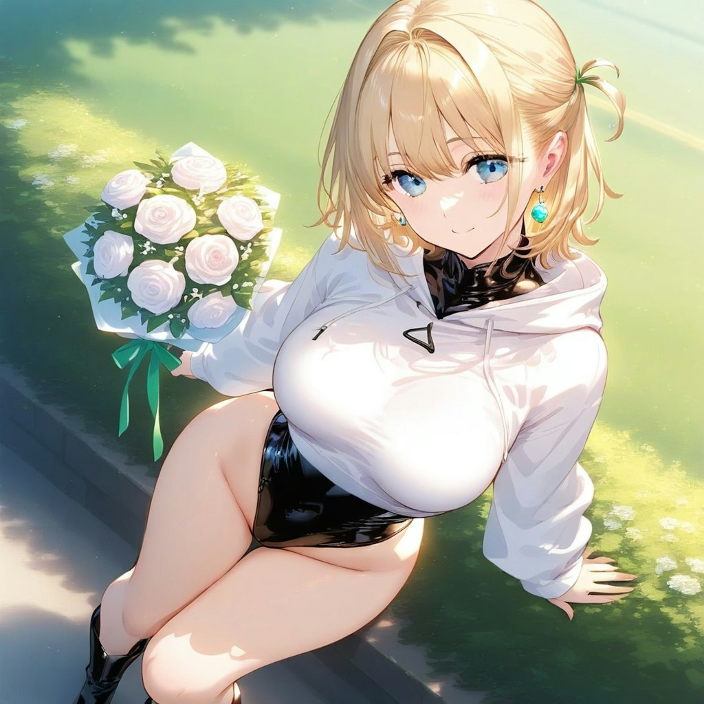 花束