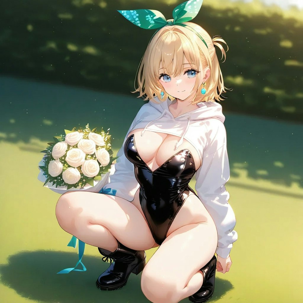 花束