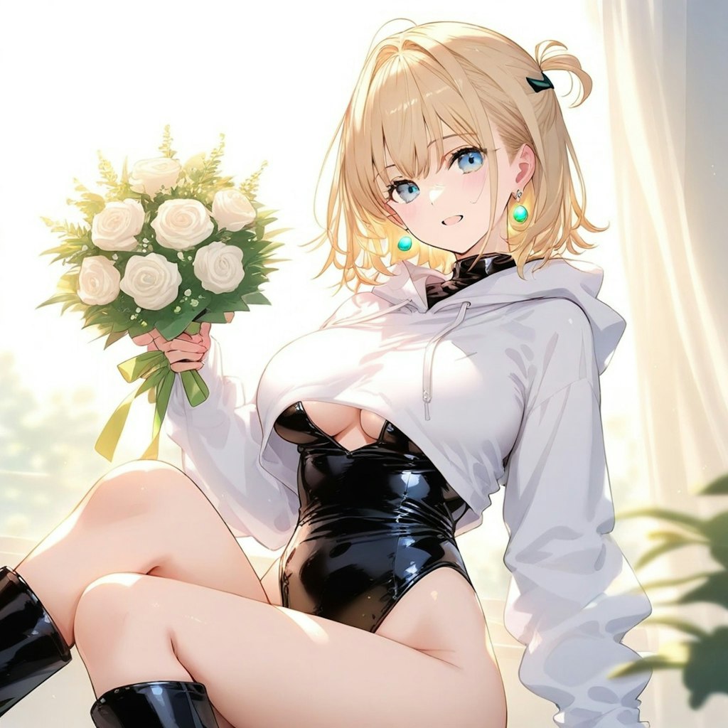 花束