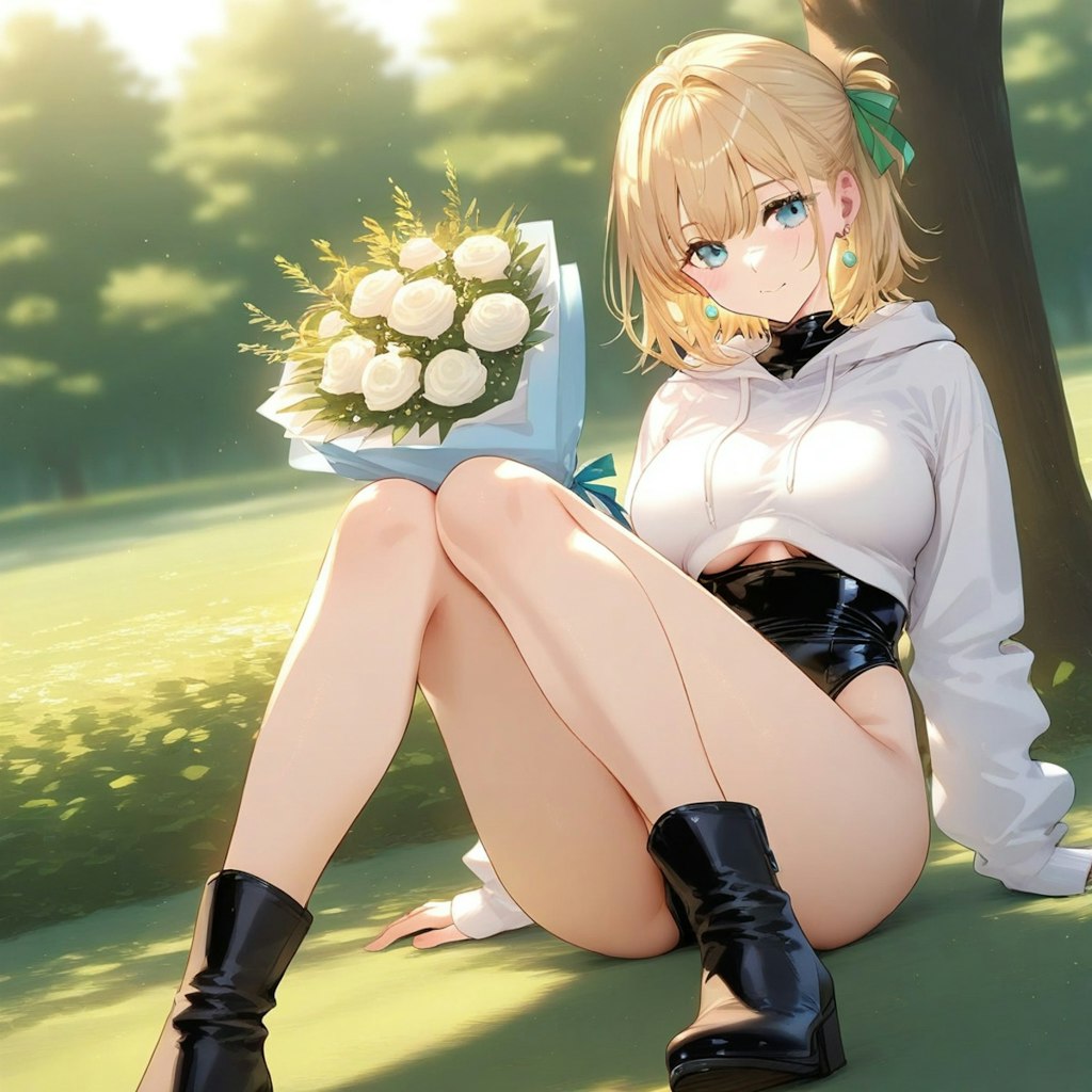 花束