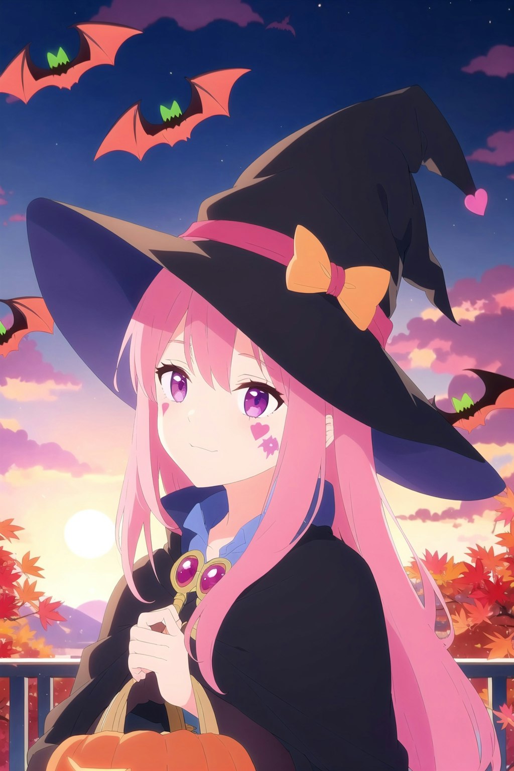 OPALちゃんのハロウィン