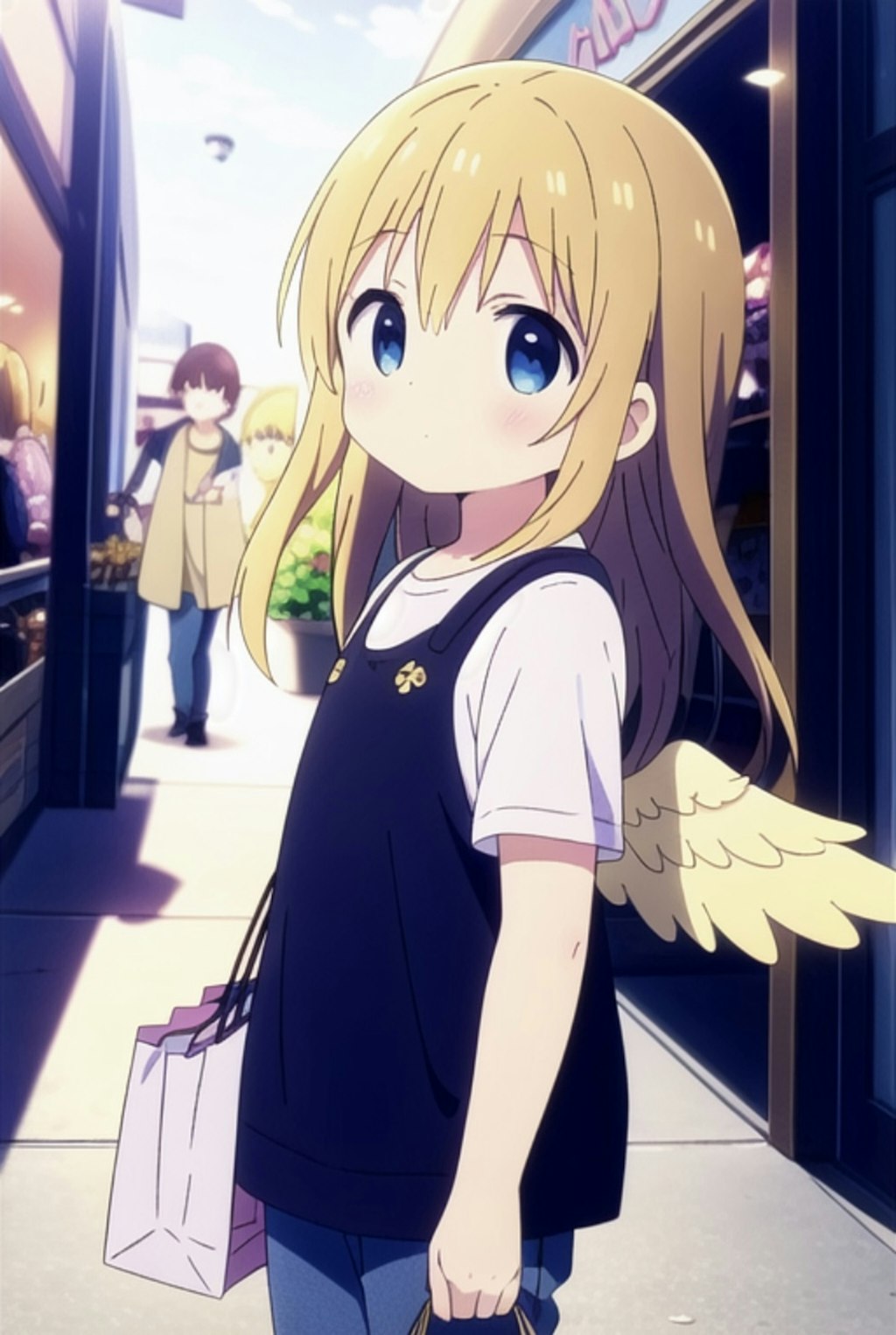 天使3☆