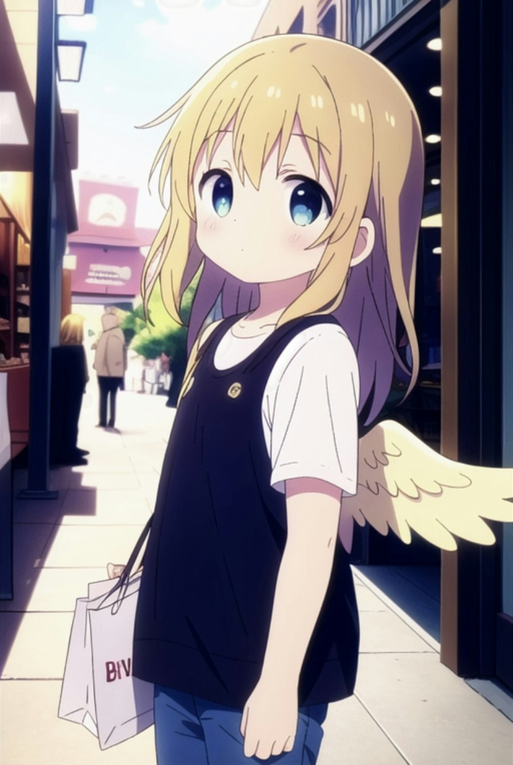 天使3☆