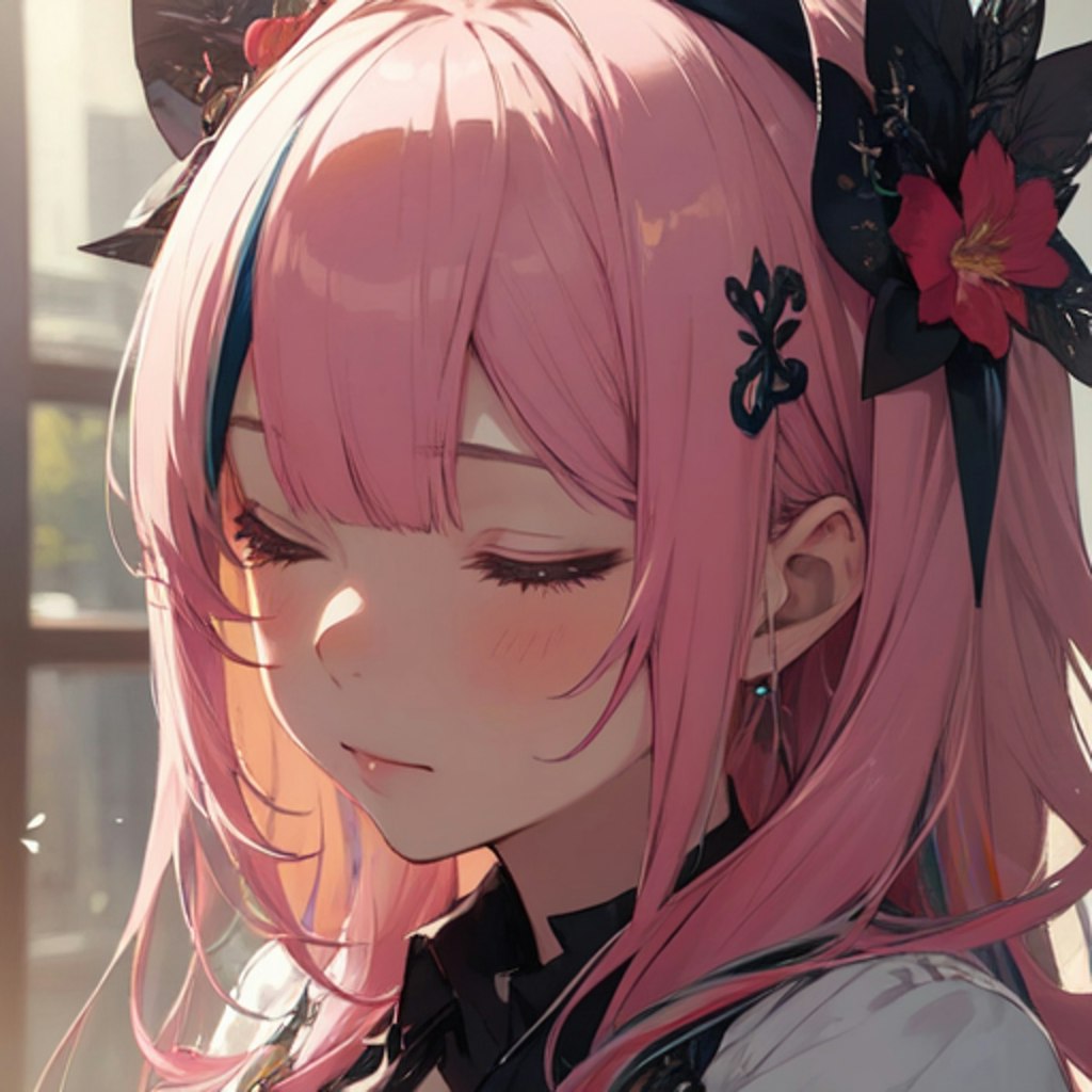 思う４
