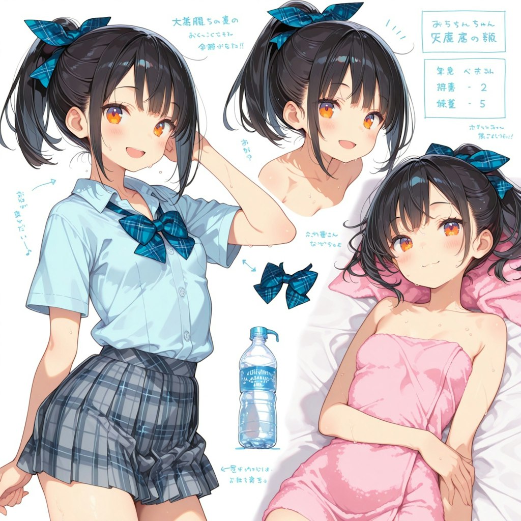 ペットボトル