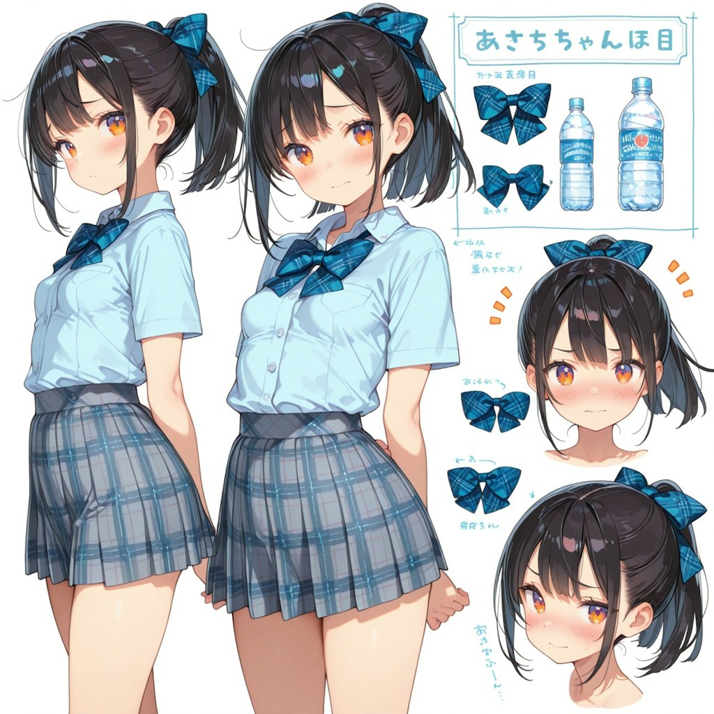 ペットボトル