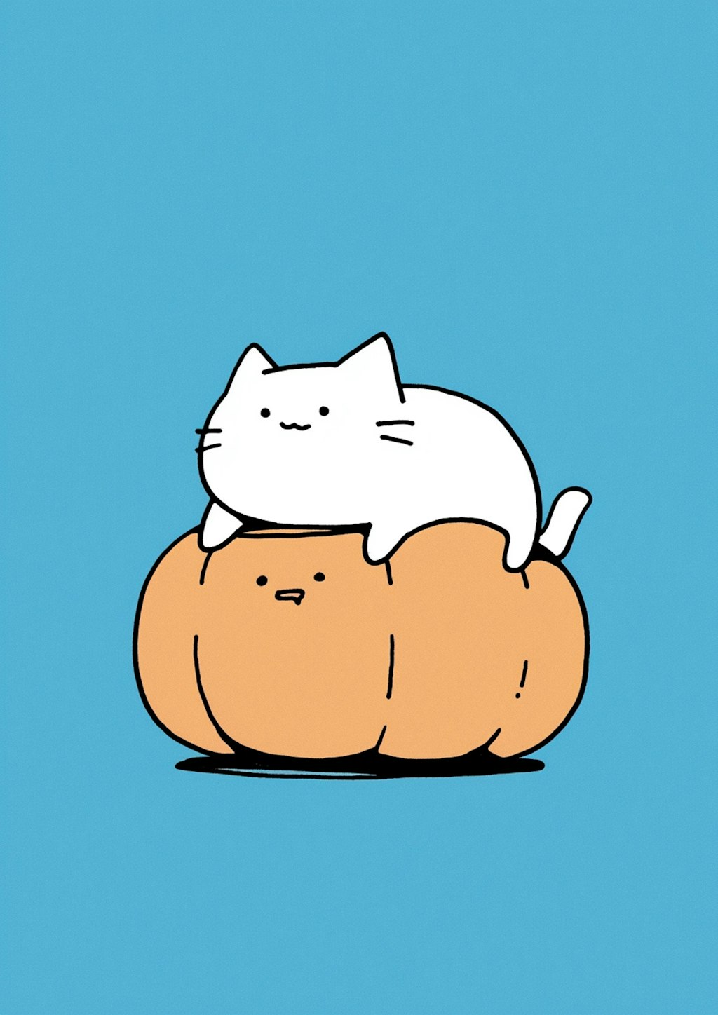 🎃🐈